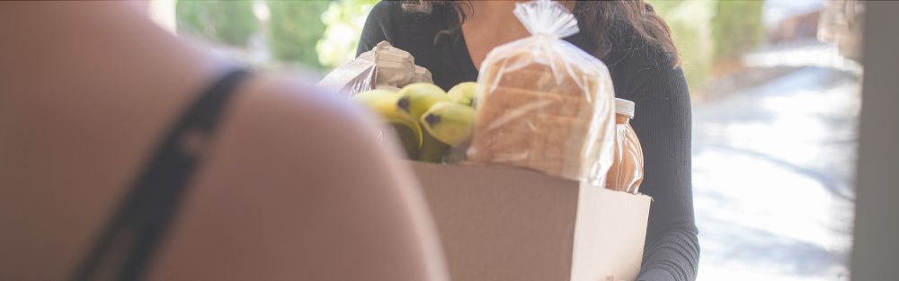 Alimentación en el sector ecommerce